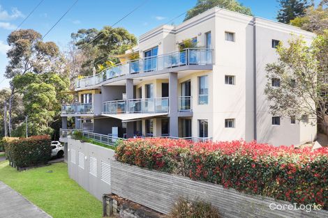 Property photo of 2/2A Cape Street South Gosford NSW 2250