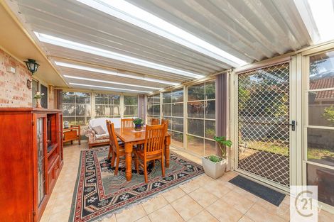 Property photo of 23 Shores Close Salamander Bay NSW 2317