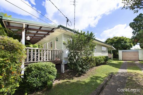 Property photo of 26 Errey Street Camp Hill QLD 4152