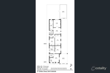 Property photo of 1/37 Childers Street North Adelaide SA 5006