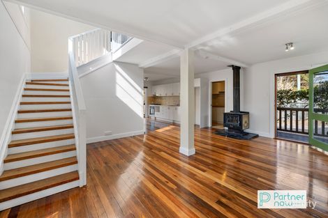 Property photo of 20 Caroline Street Bendemeer NSW 2355