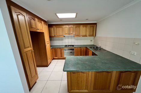 Property photo of 23 McAllister Mews Kensington VIC 3031
