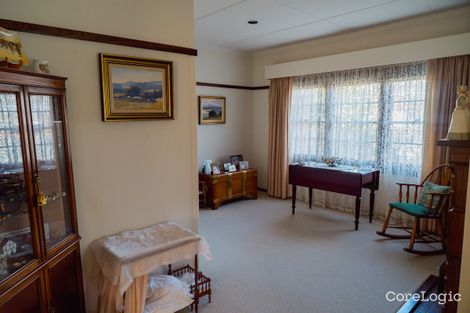 Property photo of 7 Chaffey Crescent Ainslie ACT 2602