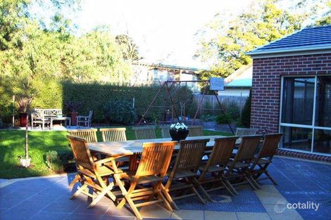 Property photo of 11 Newton Street Surrey Hills VIC 3127