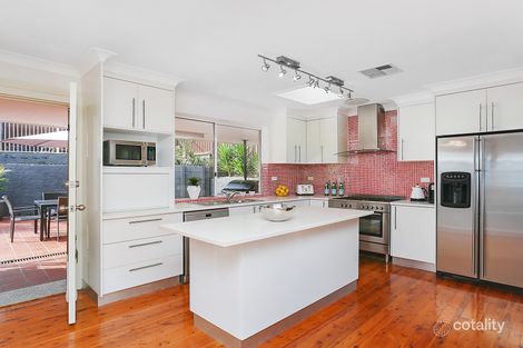 Property photo of 18 Cromarty Crescent Winston Hills NSW 2153