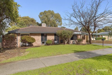 23 Unnaro St, Hillman, WA 6168