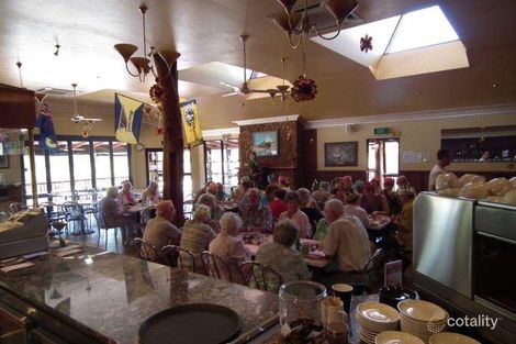 Property photo of 41 McLarty Street Dwellingup WA 6213