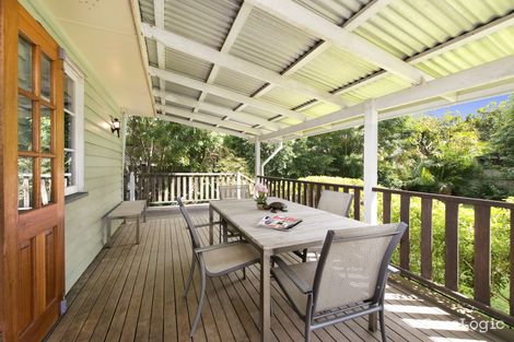 Property photo of 26 Errey Street Camp Hill QLD 4152