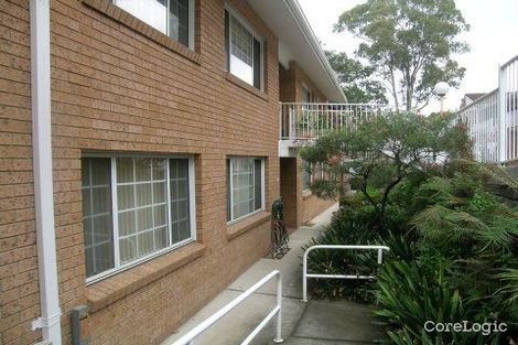 Property photo of 29/1-5 Hill Street Baulkham Hills NSW 2153