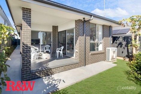 Property photo of 20 Dogwood Crescent Denham Court NSW 2565