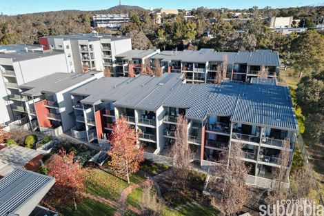 Property photo of 101/21 Battye Street Bruce ACT 2617