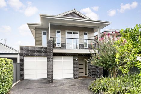 47 Gardiner Ave, St Morris, SA 5068