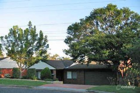 21 Tyalla Ave, Frenchs Forest, NSW 2086
