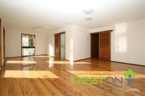 Property photo of 3 Dening Close Chipping Norton NSW 2170