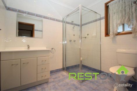 Property photo of 3 Dening Close Chipping Norton NSW 2170