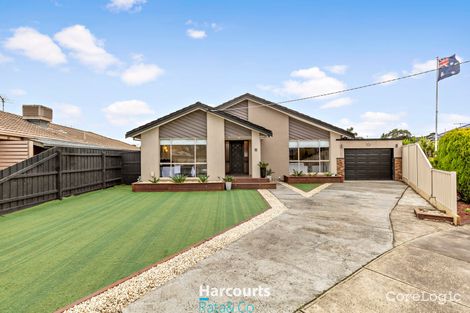 Property photo of 7 Irons Court Epping VIC 3076