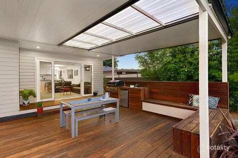 Property photo of 32 Mount View Road Upper Ferntree Gully VIC 3156