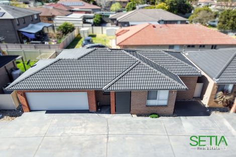 Property photo of 1/50A Cameron Street Doonside NSW 2767
