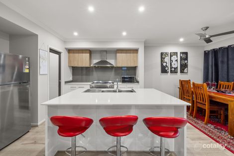 Property photo of 31 Steamer Way Spring Mountain QLD 4300