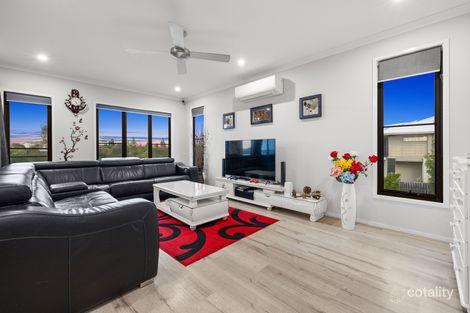 Property photo of 31 Steamer Way Spring Mountain QLD 4300