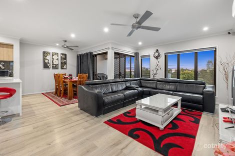 Property photo of 31 Steamer Way Spring Mountain QLD 4300