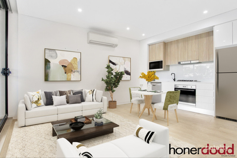 Property photo of 401/232-234 Rocky Point Road Ramsgate NSW 2217