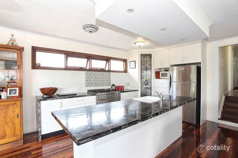 Property photo of 9 Ulric Street Indooroopilly QLD 4068