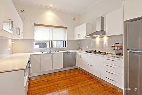 Property photo of 21 Carrington Street North Strathfield NSW 2137