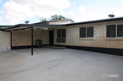 3/53 Cambridge St, Grand Secret, QLD 4820