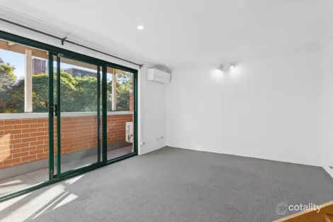 Property photo of 15/331 Balmain Road Lilyfield NSW 2040