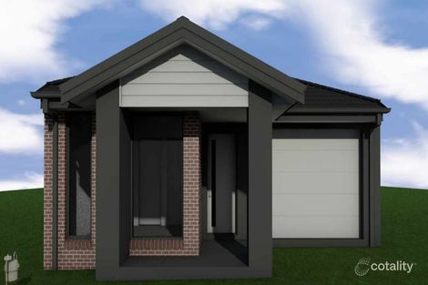 12 Semilla St, Clyde North, VIC 3978