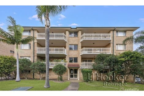 37/101-105 Bridge Rd, Belmore, NSW 2192