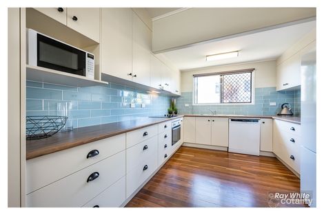 Property photo of 96 Harrow Street West Rockhampton QLD 4700