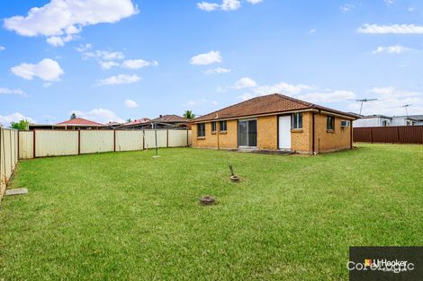 Property photo of 15 Wellard Place Bonnyrigg NSW 2177