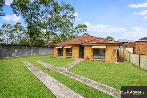 Property photo of 15 Wellard Place Bonnyrigg NSW 2177