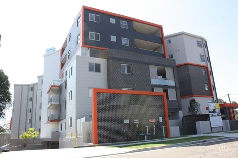 Property photo of 502/1 The Crescent Yagoona NSW 2199