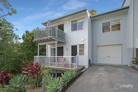 Property photo of 5/24 Birch Street Caloundra West QLD 4551