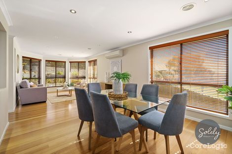 Property photo of 46 Clem Hill Street Gordon ACT 2906