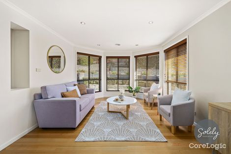 Property photo of 46 Clem Hill Street Gordon ACT 2906