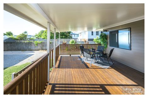 Property photo of 96 Harrow Street West Rockhampton QLD 4700
