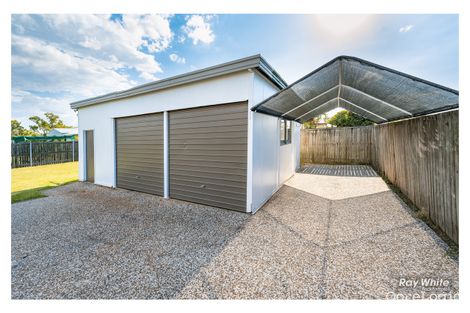 Property photo of 96 Harrow Street West Rockhampton QLD 4700