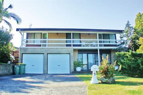 5 Seaview Ave, Wamberal, NSW 2260
