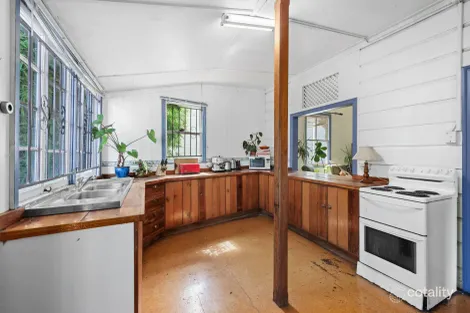 Property photo of 97 Pearson Street Kangaroo Point QLD 4169