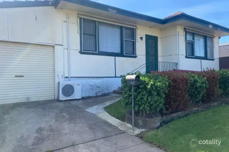 3 Queen St, Guildford West, NSW 2161