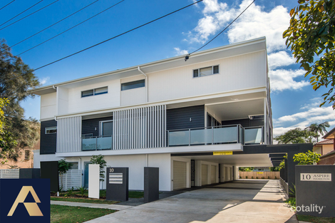 Property photo of 3/10 Hilda Street Hamilton QLD 4007