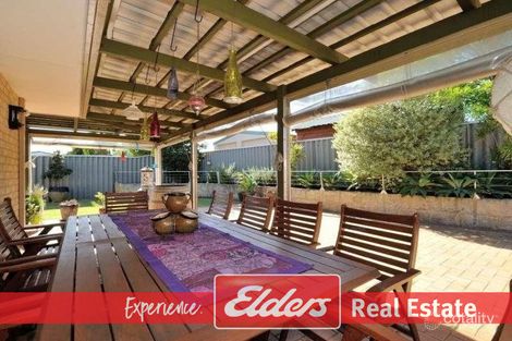 Property photo of 32 Grand Ocean Boulevard Port Kennedy WA 6172