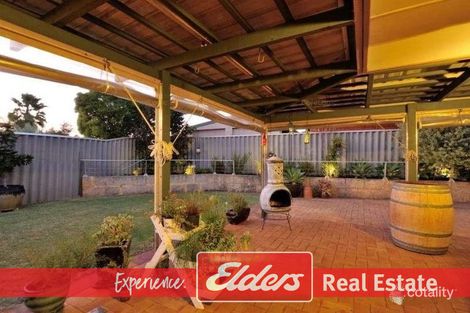 Property photo of 32 Grand Ocean Boulevard Port Kennedy WA 6172