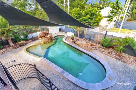 Property photo of 8 Redshank Court Bakewell NT 0832