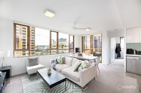 806/24 Brewers St, Bowen Hills, QLD 4006