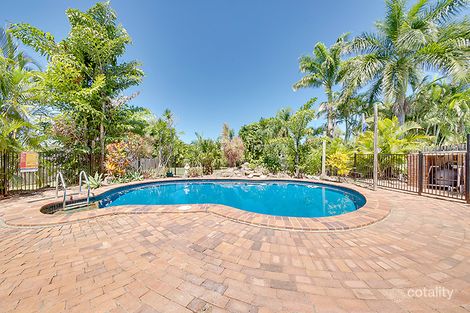 Property photo of 19 Hellas Street Barlows Hill QLD 4703